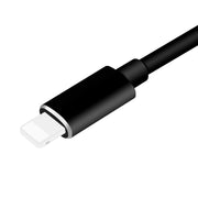 Cavo adattatore audio 8 pin per iPhone