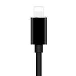 Cavo adattatore audio 8 pin per iPhone