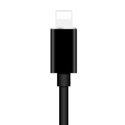 Cavo adattatore audio 8 pin per iPhone