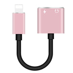 Cavo adattatore audio 8 pin per iPhone