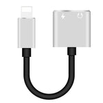 Cavo adattatore audio 8 pin per iPhone