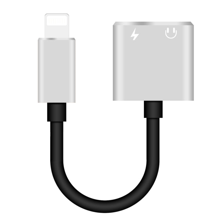 Cavo adattatore audio 8 pin per iPhone