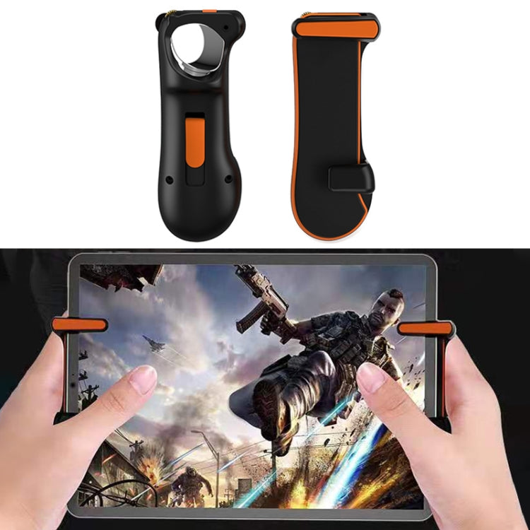 Controller Eating Chicken per Tablet PC con Tiro a Raffica