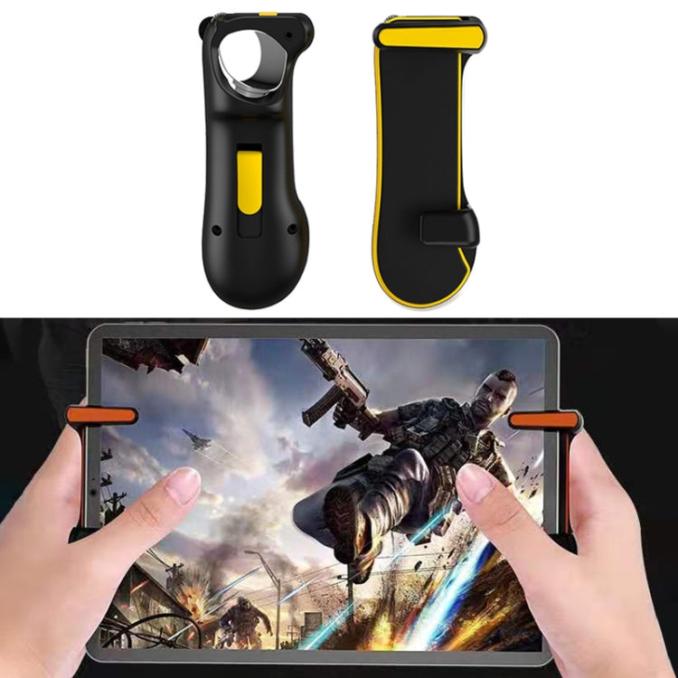 Controller Eating Chicken per Tablet PC con Tiro a Raffica