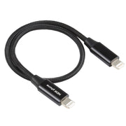 Cavo dati intrecciato 8 pin maschio 5V 2A