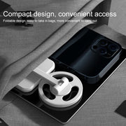 Staffa magnetica pieghevole per MagSafe