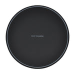 Caricabatterie wireless ultrasottile 10W KD-1