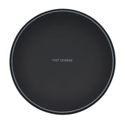 Caricabatterie wireless ultrasottile KD-1 10W