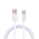 Cavo ricarica USB 8 pin 1,5 m 2A