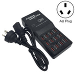 Caricatore da tavolo 12 porte USB W-858 12A