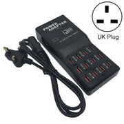 Caricatore intelligente da tavolo USB 12 porte