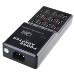 Caricatore intelligente da tavolo USB 12 porte