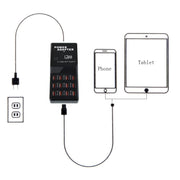 Caricatore intelligente da tavolo USB 12 porte