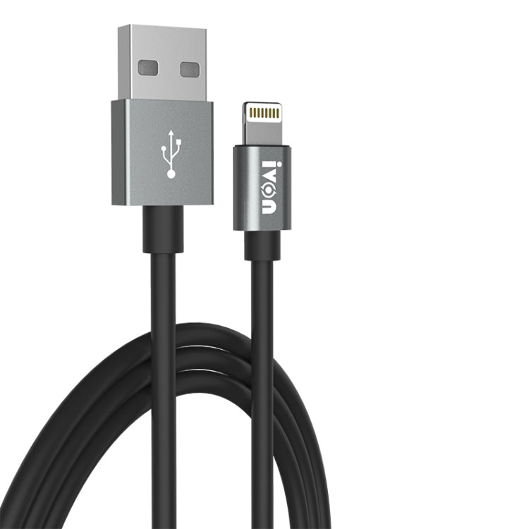 Cavo dati ricarica rapida IVON CA73 2m 8 pin