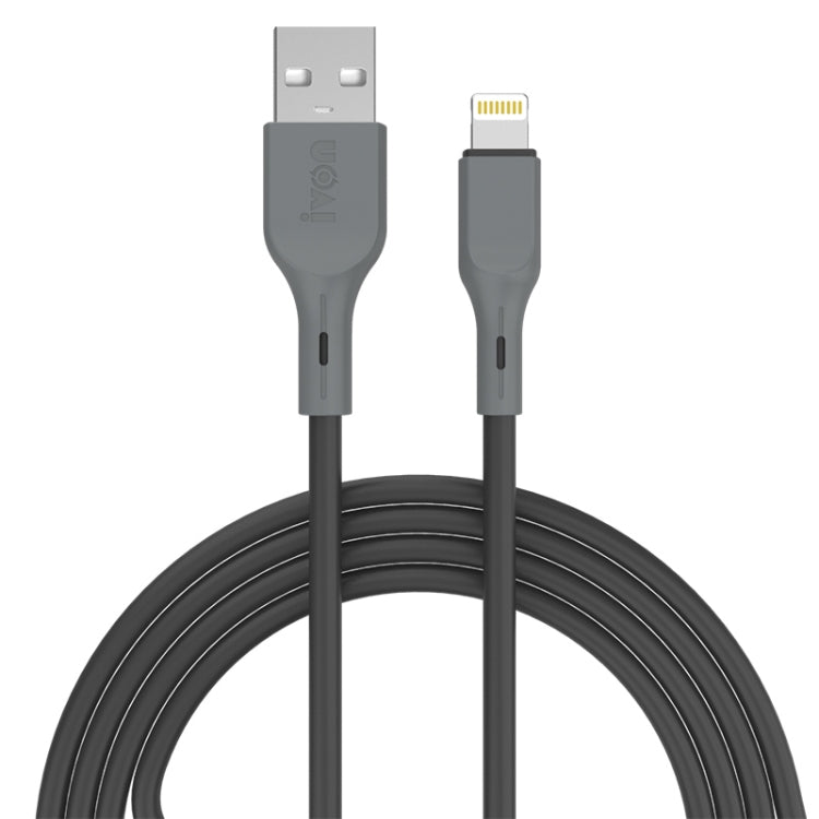 Cavo di ricarica rapida IVON CA78 1m 2,4A