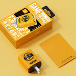 Caricabatterie da viaggio 20W USB e Type-C ROCK T42