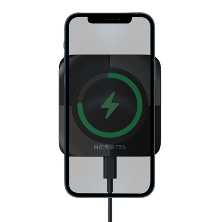 Stazione di ricarica wireless 4 in 1
