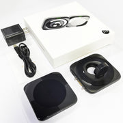 Stazione di ricarica wireless 4 in 1