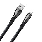Cavo ricarica USB 8 pin WK WDC-107i 1 metro 2,4A