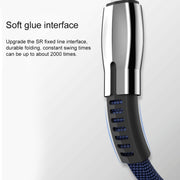 Cavo di ricarica USB 8 pin WK WDC-107i 1m