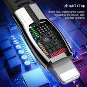 Cavo di ricarica USB 8 pin WK WDC-107i 1m