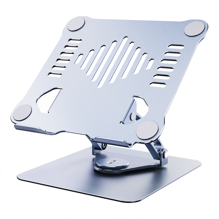 Supporto Laptop Triangolare R-JUST HZ39