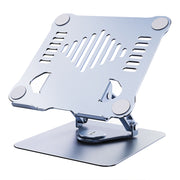 Supporto Laptop Triangolare R-JUST HZ39