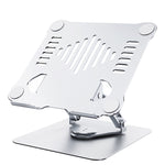 Supporto laptop triangolare regolabile R-JUST HZ39