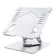 Supporto Laptop Triangolare R-JUST HZ39