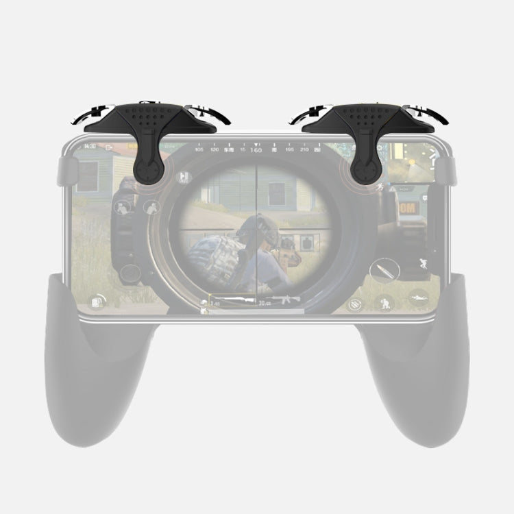 Mini Trigger per Giochi Smartphone