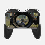 Mini trigger per giochi smartphone universale