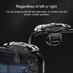Mini trigger per giochi smartphone universale