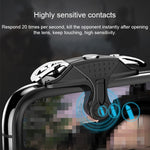 Mini trigger per giochi smartphone universale