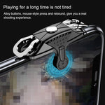 Mini trigger per giochi smartphone universale