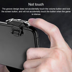 Mini trigger per giochi smartphone universale