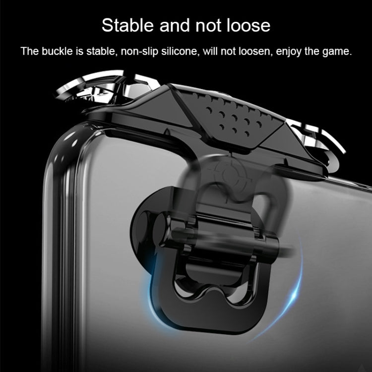 Mini trigger per giochi smartphone universale
