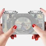 Mini trigger per giochi smartphone universale