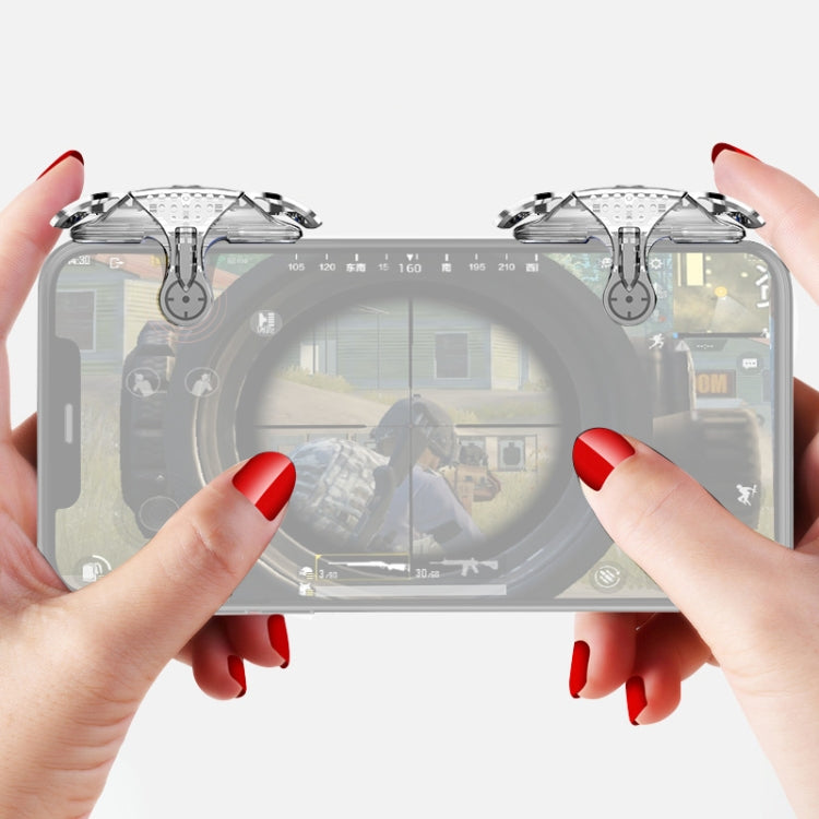 Mini trigger per giochi smartphone universale