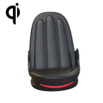 Supporto caricabatterie wireless magnetico 15W