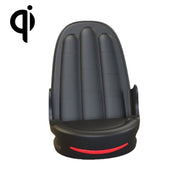Supporto caricabatterie wireless magnetico 15W
