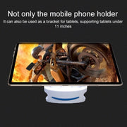Supporto caricabatterie wireless magnetico 15W