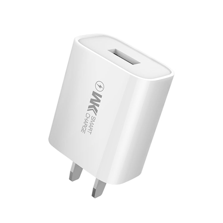 Caricabatterie mini USB WK WP-U69 2.0A