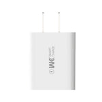 Caricabatterie mini USB WK WP-U69 2.0A bianco