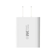 Caricabatterie mini USB WK WP-U69 2.0A