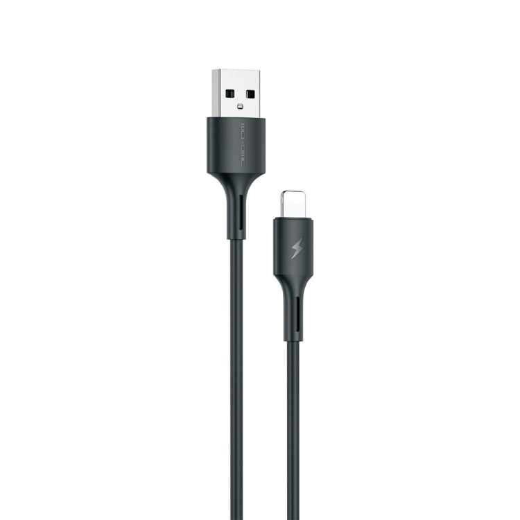 Cavo dati ricarica rapida USB a 8 pin WK