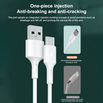 Cavo ricarica rapida USB a 8 pin WK 3A 1 metro