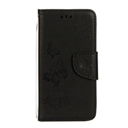 Custodia in pelle per iPhone X/XS con supporto