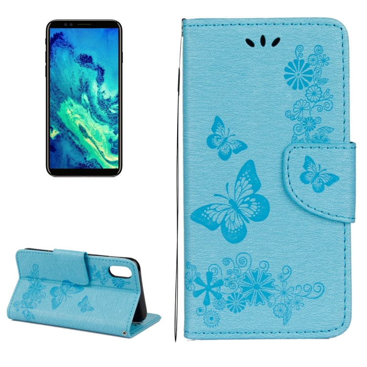 Custodia in pelle per iPhone X e XS con chiusura orizzontale