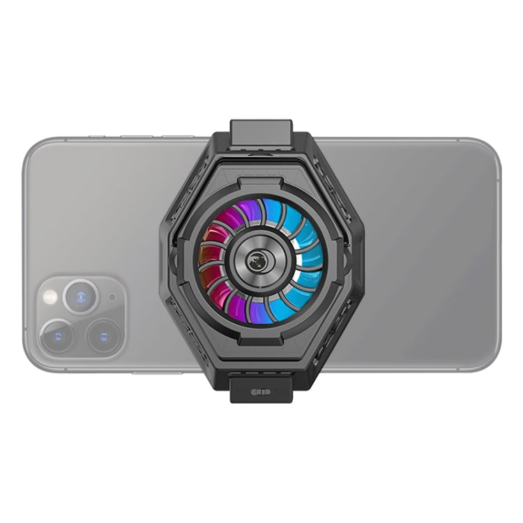 Ventola di Raffreddamento per Smartphone MB-F3