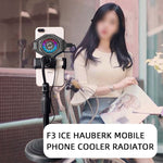 Ventola di raffreddamento MB-F3 per smartphone